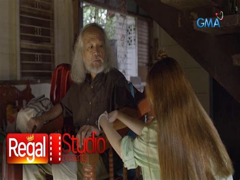 Regal Studio Presents: Lolo, KINALIMUTAN na ang kanyang .